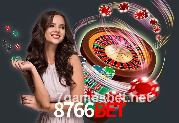 vivo no cassino 8766Bet