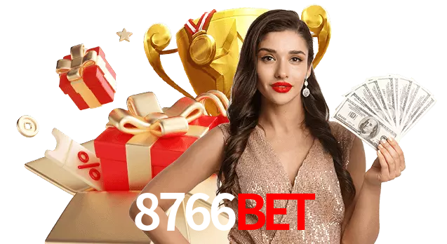 Jogue com dealers reais no 8766Bet!