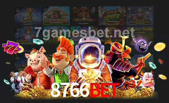cassino 8766Bet